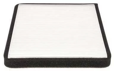 Bosch Filtras Salono Oro Filtras Hyundai Accent II Grandeur Dynasty 3.0 2.5 2.0 MF23532 911133 911134