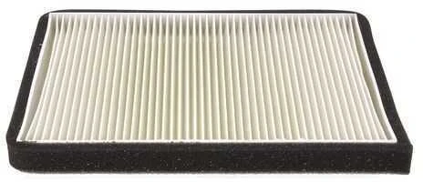Bosch Filtras Salono Oro Filtras Hyundai Accent II Grandeur Dynasty 3.0 2.5 2.0 MF23532 911133 911134