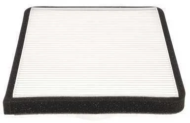 Bosch Filtras Salono Oro Filtras Hyundai Accent II Grandeur Dynasty 3.0 2.5 2.0 MF23532 911133 911134