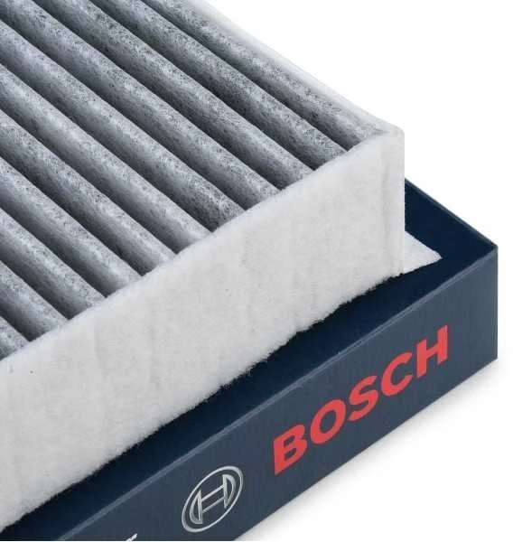 BOSCH filtras, salono oro filtras 1987432548 4H0819439