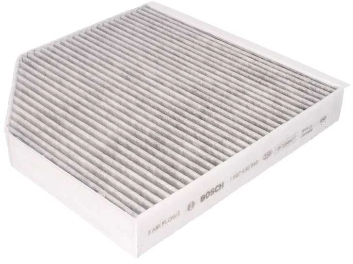 BOSCH filtras, salono oro filtras 1987432548 4H0819439