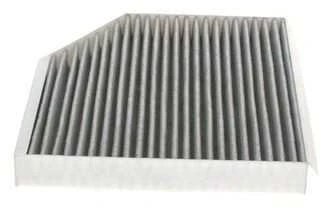 BOSCH filtras, salono oro filtras 1987432548 4H0819439