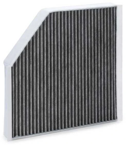BOSCH filtras, salono oro filtras 1987432548 4H0819439