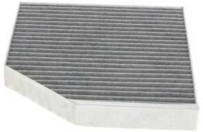 BOSCH filtras, salono oro filtras 1987432548 4H0819439