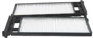 BOSCH filtras, salono oro filtras 1987435006 272747J125