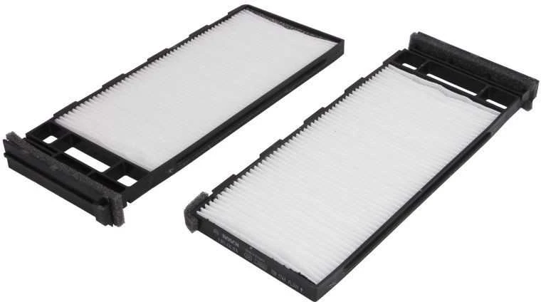 BOSCH filtras, salono oro filtras 1987435006 272747J125