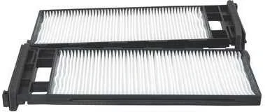 BOSCH filtras, salono oro filtras 1987435006 272747J125
