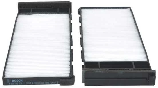 BOSCH filtras, salono oro filtras 1987435006 272747J125