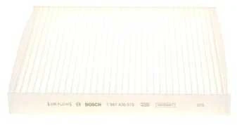 BOSCH filtras, salono oro filtras 1987435079 68260792AB