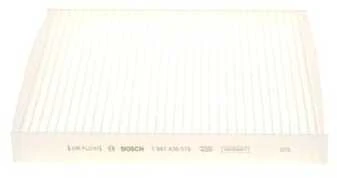 BOSCH filtras, salono oro filtras 1987435079 68260792AB