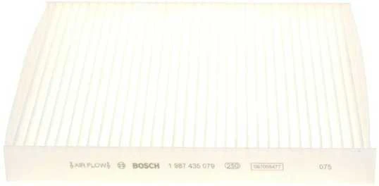BOSCH filtras, salono oro filtras 1987435079 68260792AB
