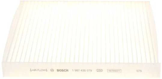 BOSCH filtras, salono oro filtras 1987435079 68260792AB