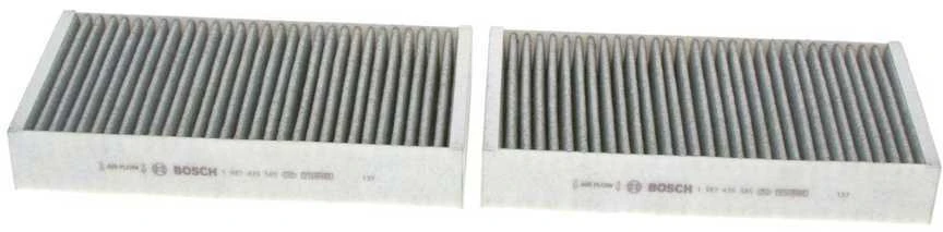 Bosch Salono Oro Filtras Mercedes Benz ML GL R 320 350 CDI 4Matic A 651 094 00 00 A 651 094 01 00