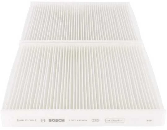 Bosch Filtras Salono Oro Filtras BMW 5 7 Serija 520d 530d 640d 13617537124 13717537125