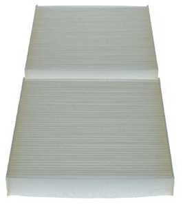 Bosch Filtras Salono Oro Filtras BMW 5 7 Serija 520d 530d 640d 13617537124 13717537125