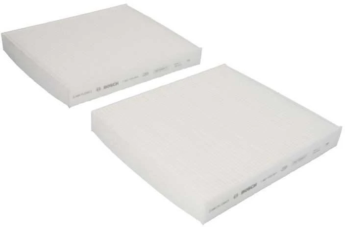 Bosch Filtras Salono Oro Filtras BMW 5 7 Serija 520d 530d 640d 13617537124 13717537125