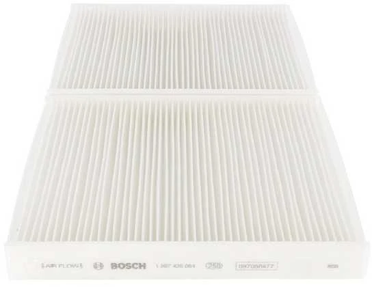 Bosch Filtras Salono Oro Filtras BMW 5 7 Serija 520d 530d 640d 13617537124 13717537125