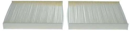 Bosch Filtras Salono Oro Filtras BMW 5 7 Serija 520d 530d 640d 13617537124 13717537125