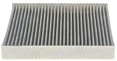 Bosch Filtras, salono oro filtras FORD C-MAX GALAXY II 1494697 1315687