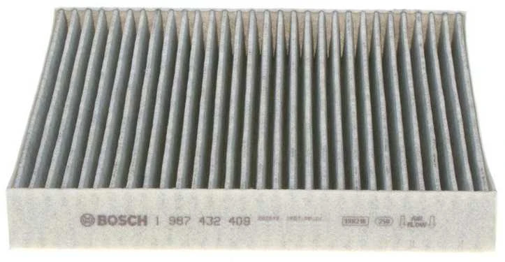 Bosch Filtras, salono oro filtras FORD C-MAX GALAXY II 1494697 1315687
