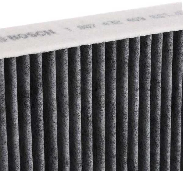 Bosch Filtras, salono oro filtras FORD C-MAX GALAXY II 1494697 1315687