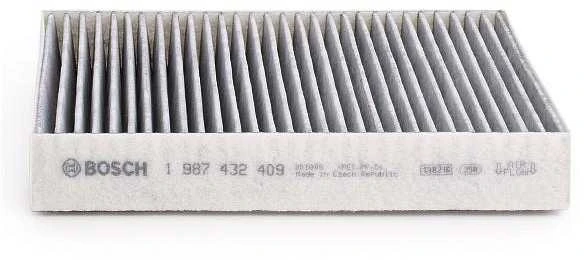 Bosch Filtras, salono oro filtras FORD C-MAX GALAXY II 1494697 1315687