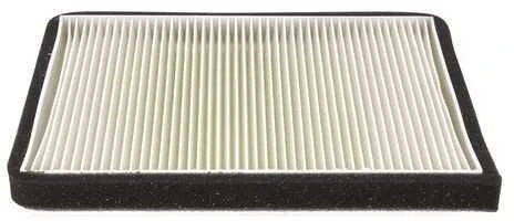 Bosch Filtras Salono Oro Filtras Hyundai Accent II Grandeur Dynasty 3.0 2.5 2.0 MF23532 911133 911134