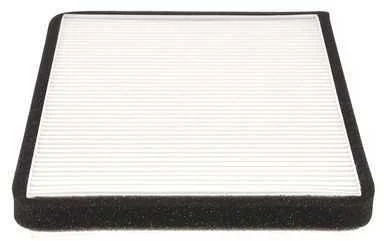 Bosch Filtras Salono Oro Filtras Hyundai Accent II Grandeur Dynasty 3.0 2.5 2.0 MF23532 911133 911134