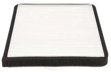 Bosch Filtras Salono Oro Filtras Hyundai Accent II Grandeur Dynasty 3.0 2.5 2.0 MF23532 911133 911134