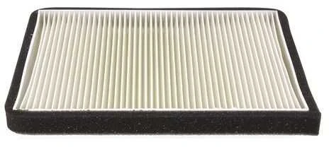 Bosch Filtras Salono Oro Filtras Hyundai Accent II Grandeur Dynasty 3.0 2.5 2.0 MF23532 911133 911134