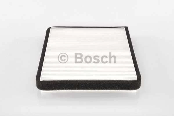Bosch Filtras Salono Oro Filtras Hyundai Accent II Grandeur Dynasty 3.0 2.5 2.0 MF23532 911133 911134