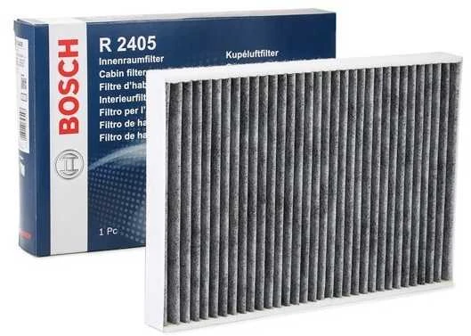 Bosch Filtras Salono Oro Filtras Jaguar E Pace 2 0 Awd Land Rover Freelander 2 2 2 Td4 4x4 Volvo S80 Ii 2 0 D3 2 0 D4