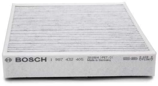 Bosch Filtras Salono Oro Filtras Jaguar E Pace 2 0 Awd Land Rover Freelander 2 2 2 Td4 4x4 Volvo S80 Ii 2 0 D3 2 0 D4