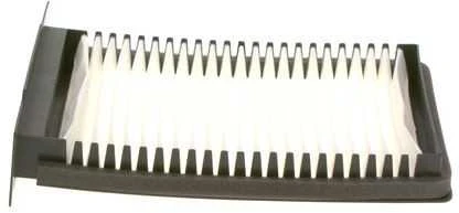 Bosch Filtras Salono Oro Filtras Land Rover Freelander I 1.8 2.0 2.5 LR012321 LR000001 LR000002