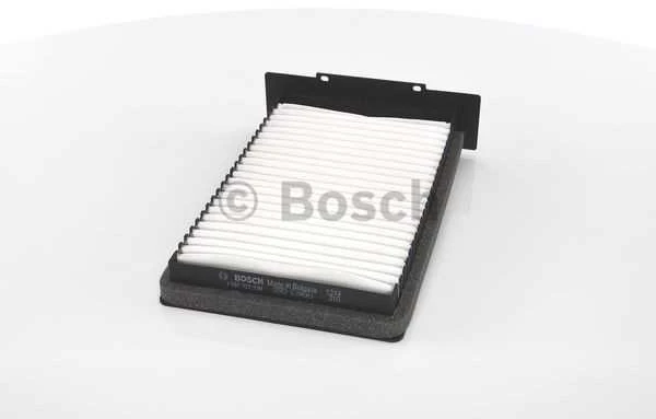 Bosch Filtras Salono Oro Filtras Land Rover Freelander I 1.8 2.0 2.5 LR012321 LR000001 LR000002