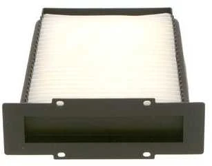 Bosch Filtras Salono Oro Filtras Land Rover Freelander I 1.8 2.0 2.5 LR012321 LR000001 LR000002