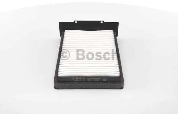 Bosch Filtras Salono Oro Filtras Land Rover Freelander I 1.8 2.0 2.5 LR012321 LR000001 LR000002