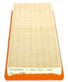 Bosch Filtras Salono Oro Filtras VOLVO FLC FL6 FL7 FL 608 611 612 615 618 619 180 220 250 209101 209102 209103