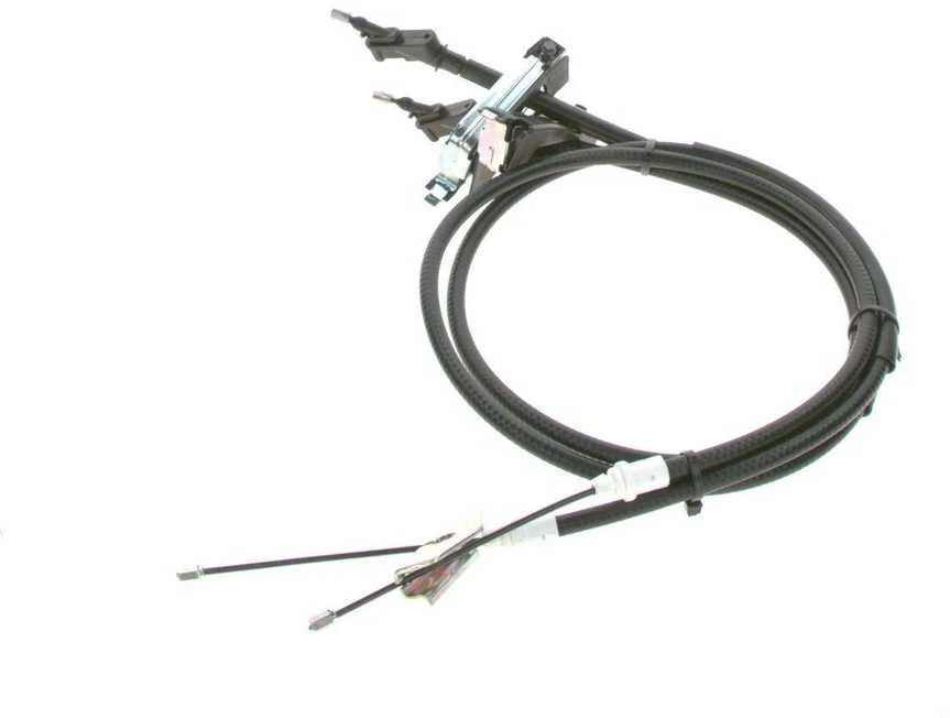 Bosch Ford Focus Rankinio Stabdžio Lynas FORD FOCUS I Mondeo 1.8 TDCi 115 1753 5010436 5010437 5010438
