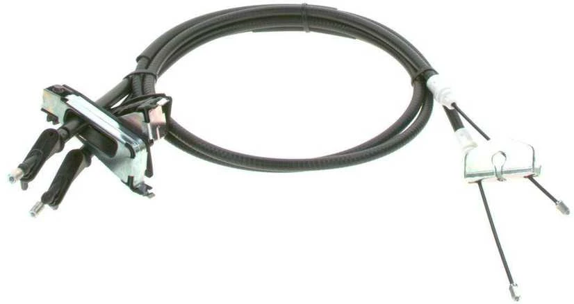 Bosch Ford Focus Rankinio Stabdžio Lynas FORD FOCUS I Mondeo 1.8 TDCi 115 1753 5010436 5010437 5010438
