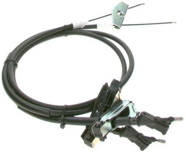 Bosch Ford Focus Rankinio Stabdžio Lynas FORD FOCUS I Mondeo 1.8 TDCi 115 1753 5010436 5010437 5010438