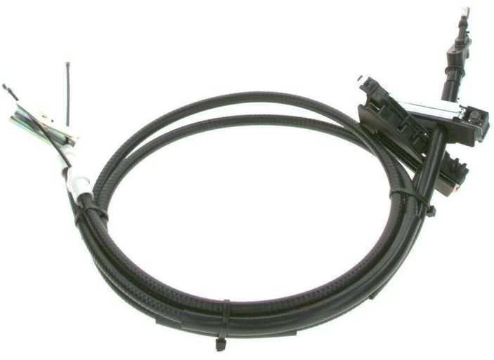Bosch Ford Focus Rankinio Stabdžio Lynas FORD FOCUS I Mondeo 1.8 TDCi 115 1753 5010436 5010437 5010438