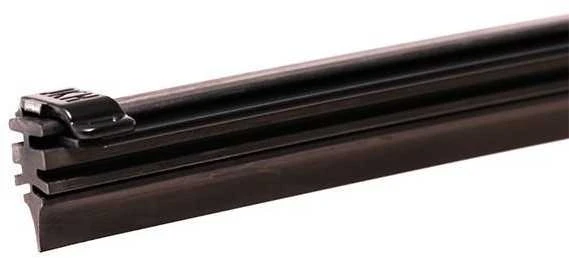 Galinis valytuvas Bosch Rear A340H, 340 mm