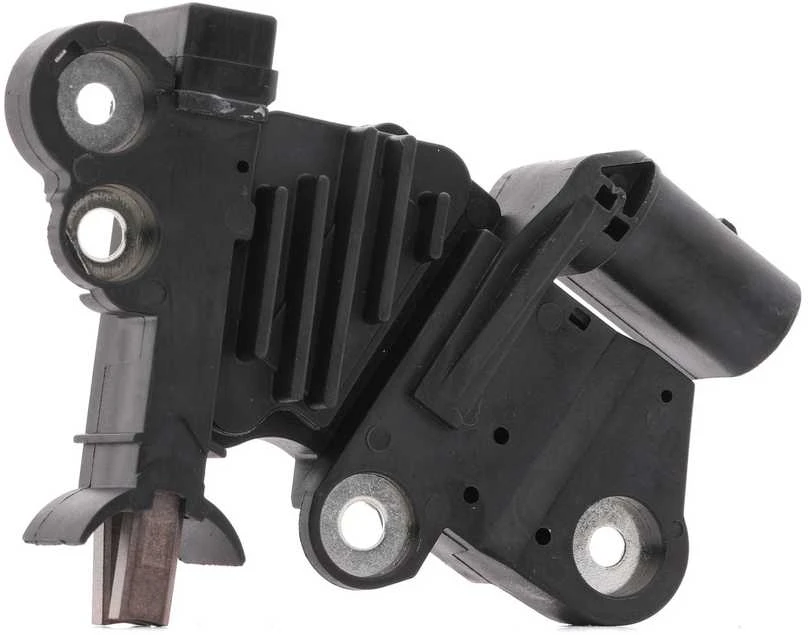 BOSCH generatoriaus reguliatorius 1986AE0045 12317561939