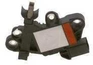 BOSCH generatoriaus reguliatorius 1986AE0045 12317561939