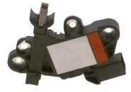 BOSCH generatoriaus reguliatorius 1986AE0045 12317561939