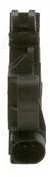 BOSCH generatoriaus reguliatorius 1986AE0045 12317561939