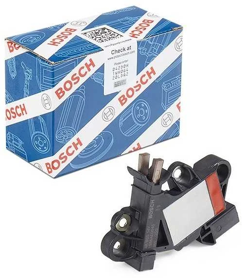 BOSCH generatoriaus reguliatorius 1986AE0045 12317561939
