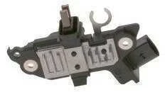 BOSCH generatoriaus reguliatorius 1986AE0081 12317540656