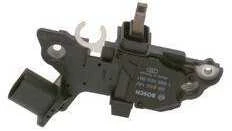 BOSCH generatoriaus reguliatorius 1986AE0081 12317540656